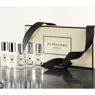 [ Minisize 9ml ] Nước Hoa Jo Malone