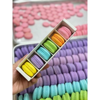 BÁNH MACARON PHÁP