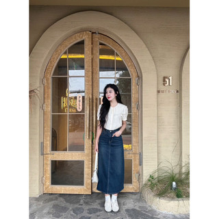 Áo thô đục lỗ