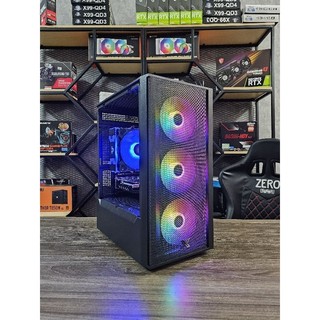 Thùng PC GAMING Chuyên Giả Lập_ Nox _ LD Player _ Render