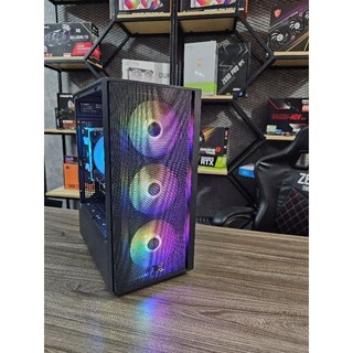 Thùng PC GAMING Chuyên Giả Lập_ Nox _ LD Player _ Render