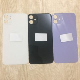 Nắp lưng thay thế cho Ip 11 Pro