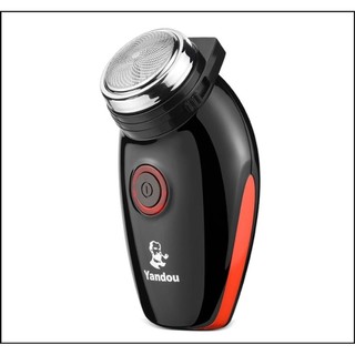 Máy cạo râu yandou SC501 lưỡi xoay sắc bén và Máy Cạo Râu Yandou SCW SV-W301U