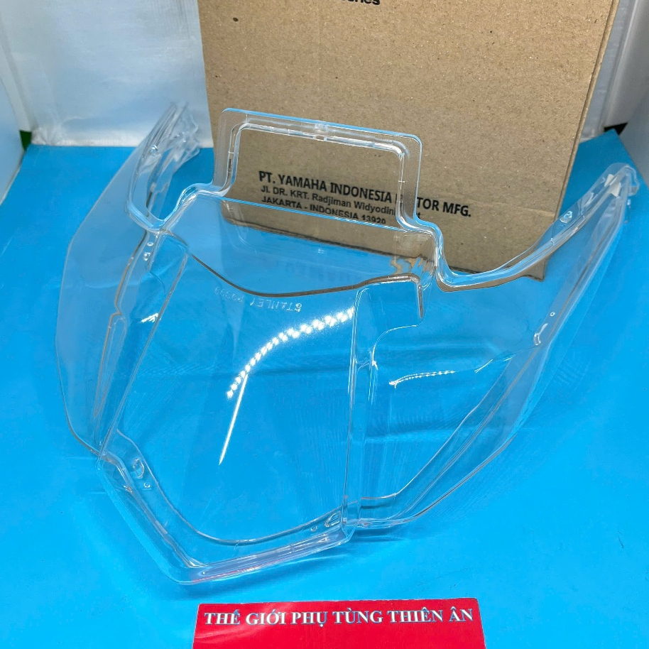 Mica Chụp Lái ( Chụp Đèn Hậu ) Luvias   44D-H4743-00-ID