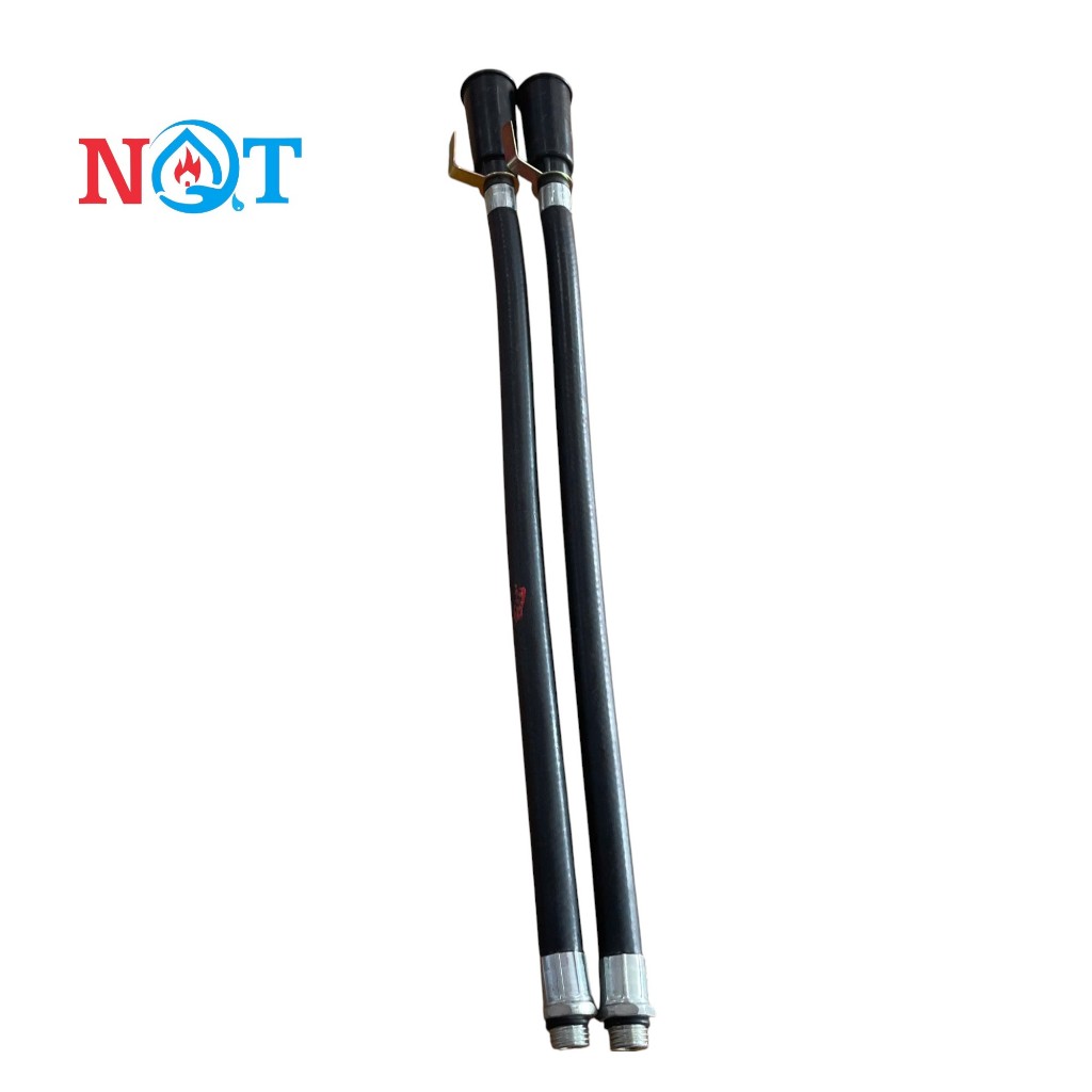 DÂY BÌNH CHỮA CHÁY BỘT 4KG