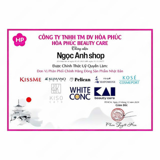 Mặt nạ KISO cấp ẩm dưỡng da chuyên sâu