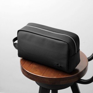 Túi Cầm Tay Nam LC Classic PVC Cao Cấp, Thiết Kế Đơn Giản Sang Trọng TD19