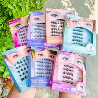  Mi tự dính Mlen Diary hộp nhỏ  không cần dùng thêm keo  