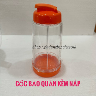 cốc sinh tố magic bullet