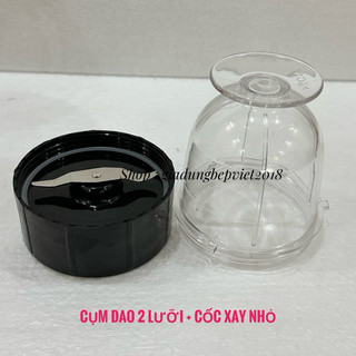 cốc sinh tố magic bullet