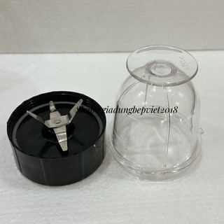 cốc sinh tố magic bullet