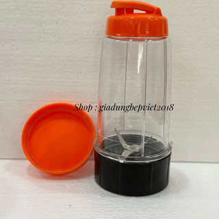cốc sinh tố magic bullet