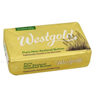 Bơ Lạt Westgold 250G