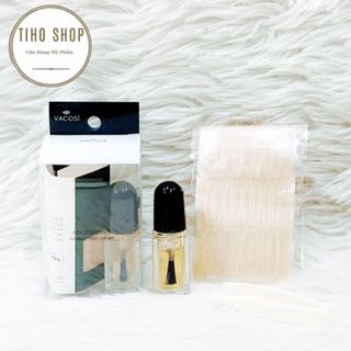 Dán Mí Dạng Lưới Vacosi ( 120 miếng )