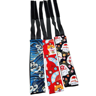 Strap sóng thần cho xe đạp fixed gear 1 chiếc