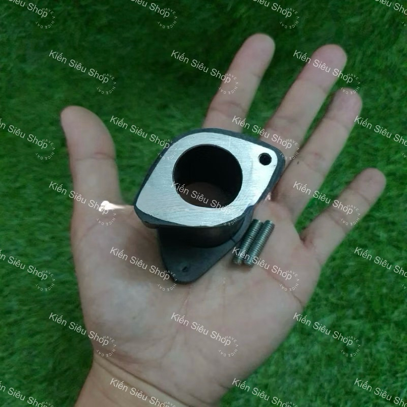 Cổ hút Dealim 125 , Co xăng Dealim 125