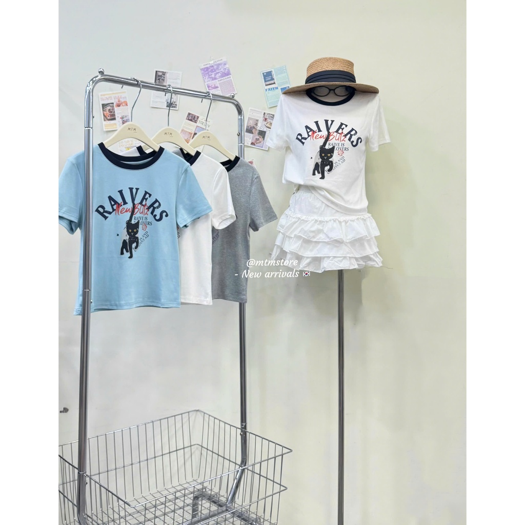 [MTM STORE] PULL 7132 - 𝐒𝐇𝐎𝐔𝐆𝐔