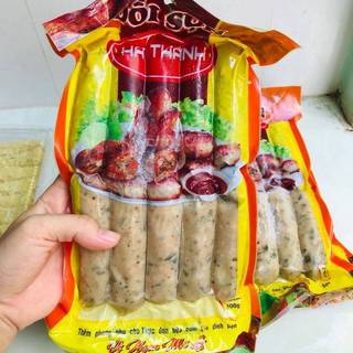 500g DỒI SỤN HÀ THÀNH THƠM NGON