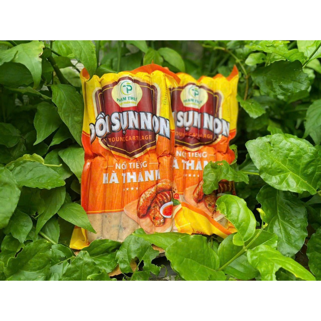 1kg dồi sụn Hà Thành thơm ngon
