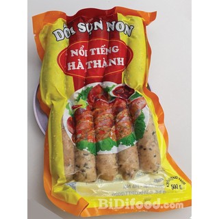 1kg dồi sụn Hà Thành thơm ngon