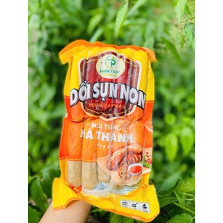 Set 1Kg Dồi sụn Hà Thành cực ngon