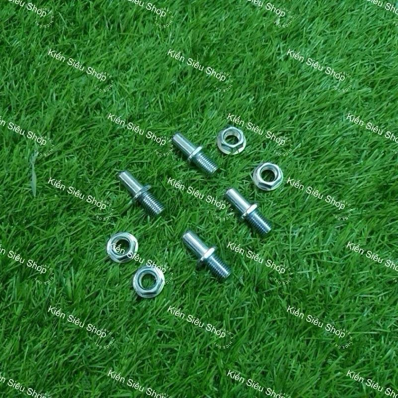 Ốc dĩa Master 125, custom 125, CB250, LA250