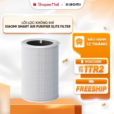 Lõi lọc cho máy lọc không khí Xiaomi Smart Air Purifier Elite BHR6358GL AFEP7TFX19