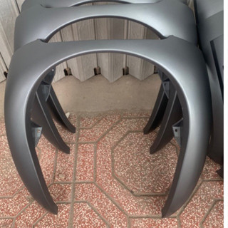  Chữ U  yếm trước  xe điện Gogo Dibao 