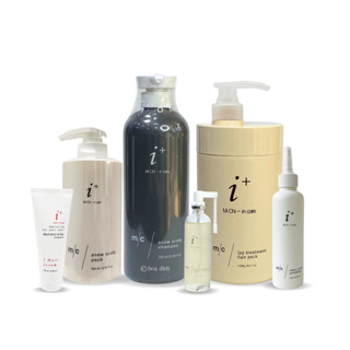  Dầu gội xả Michi kiềm dầu,mọc tóc,ngăn rụng và gàu,nấm,ngứa Hàn Quốc bộ sản phẩm chăm sóc tóc 