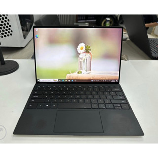  Laptop Dell XPS 9310 l Core i7-1185G7 l Ram 16 GB l SSD 512GB l Màn 13'3   Bảo hành 3 tháng   hàng đẹp 99% 