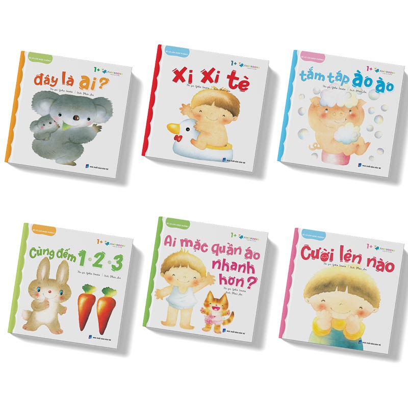 [Quà tặng không bán] Đồ chơi giáo dục đồ dùng học tập sách vở giúp phát triển tư duy và trí tuệ cho bé