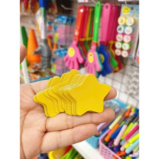 [Giáo cụ Sandy] Set 20 Sao Nam Châm