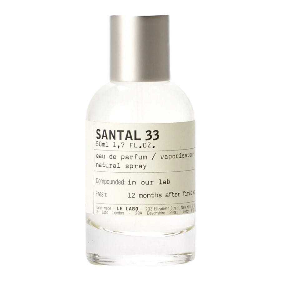 nước hoa chiết 10ml le labo 33 cuốn hút sang trọng