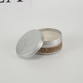 Sáp Vuốt Tóc Tigi Bed Head Matte Separation Wax 85g - Chính hãng