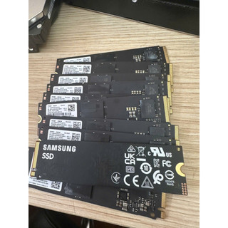  Ổ cứng SSD 256G Samsung PM9B1 M.2 NVMe PCIe 2280 Gen4 