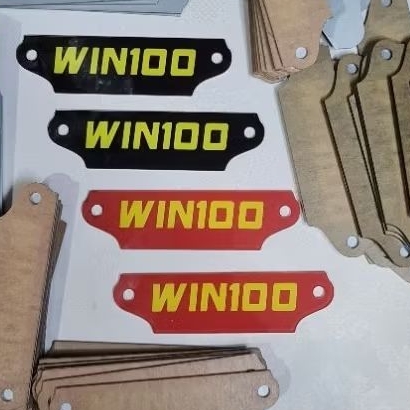 tem, logo win
