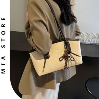 Túi kẹp nách xách tay nữ túi đeo vai cầm tay quai xách da pu thời trang đi chơi đi làm Hàn Quốc kèm charm phong cách 81