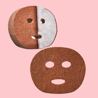 Mặt nạ rong biển (n.gũ h.oa)