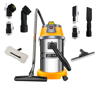 Phụ kiện thay thế cho máy hút bụi công nghiệp, đa kích cỡ, dễ dàng thay thế