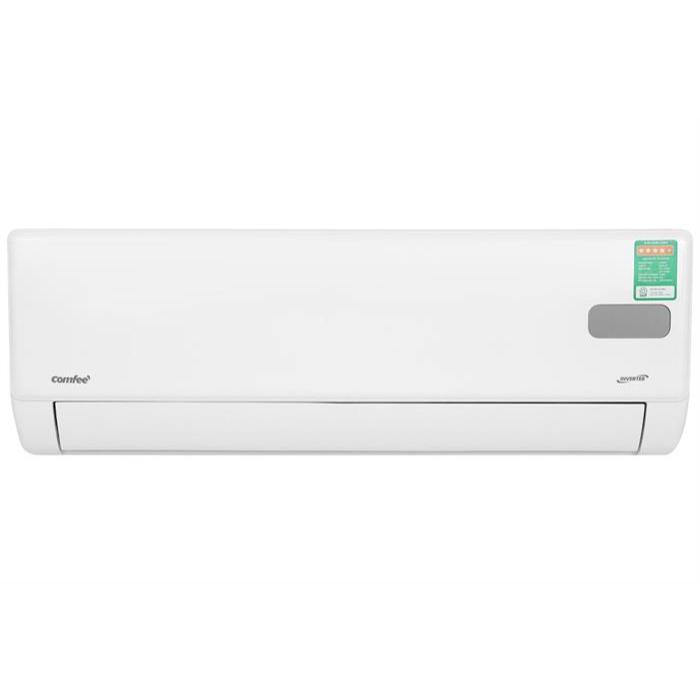 [CHÍNH HÃNG] Máy lạnh Comfee Inverter 1.5 HP CFS-13VGPF - Giao Toàn Quốc