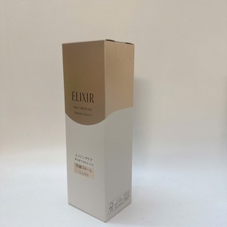 Sữa rửa mặt ELIXIR Nhật Bản