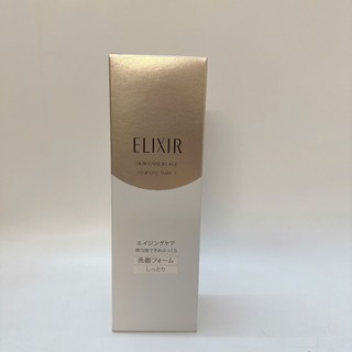 Sữa rửa mặt ELIXIR Nhật Bản