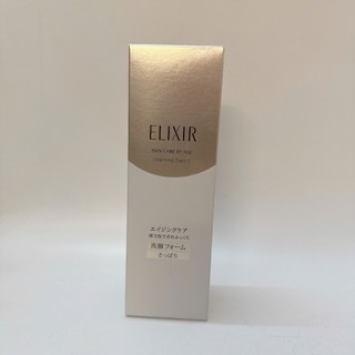 Sữa rửa mặt ELIXIR Nhật Bản