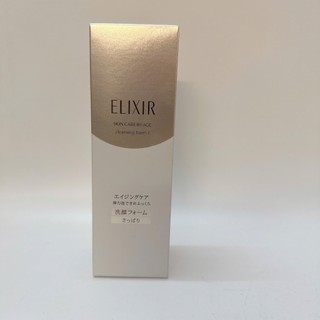 Sữa rửa mặt ELIXIR Nhật Bản