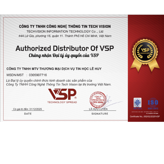 Màn Hình VSP V2407S / IP2407SG Tràn Viền - Hàng Chính Hãng | BigBuy360 - bigbuy360.vn