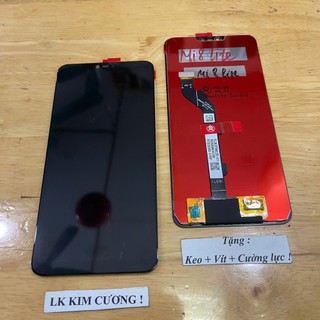 Màn hình tương thích xiaomi mi 8 lite