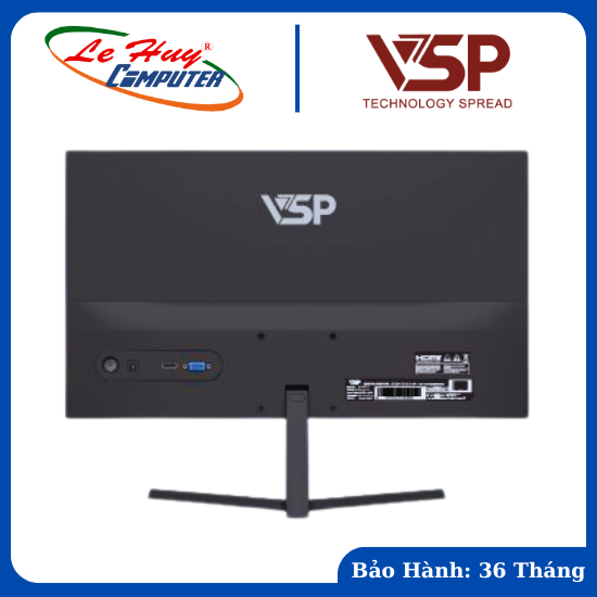 Màn Hình VSP V2407S / IP2407SG Tràn Viền - Hàng Chính Hãng | BigBuy360 - bigbuy360.vn