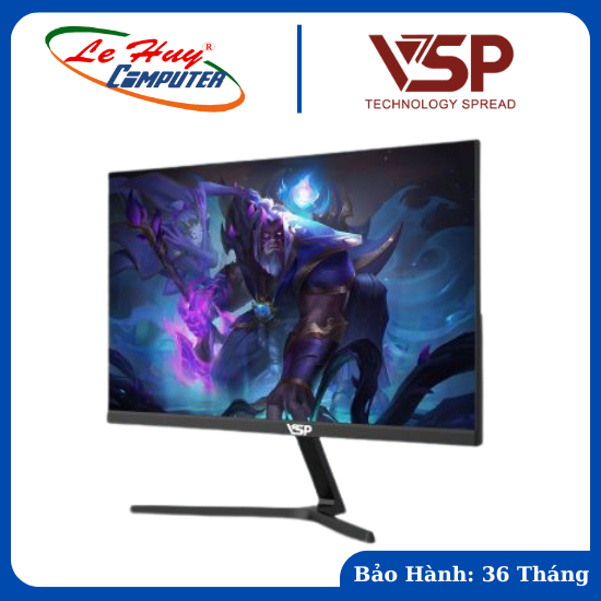 Màn Hình VSP V2407S / IP2407SG Tràn Viền - Hàng Chính Hãng | BigBuy360 - bigbuy360.vn