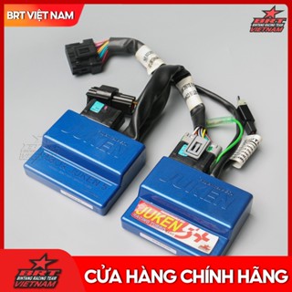  ECU BRT Juken 5 và 5++ dành cho Xe Honda Tay Ga 
