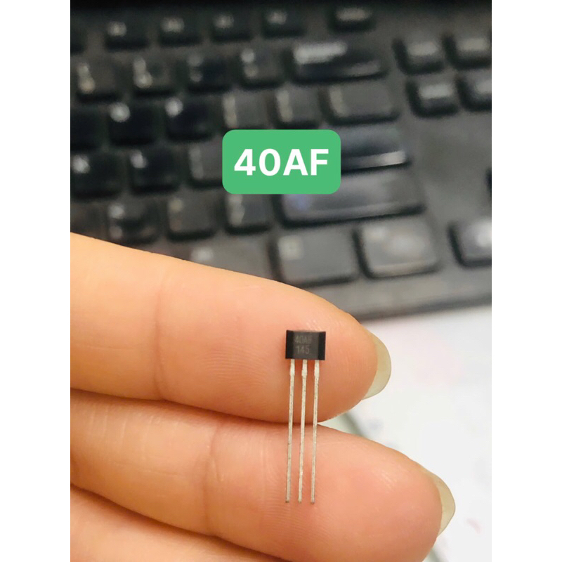 Ic xe đạp điện 3340 AF